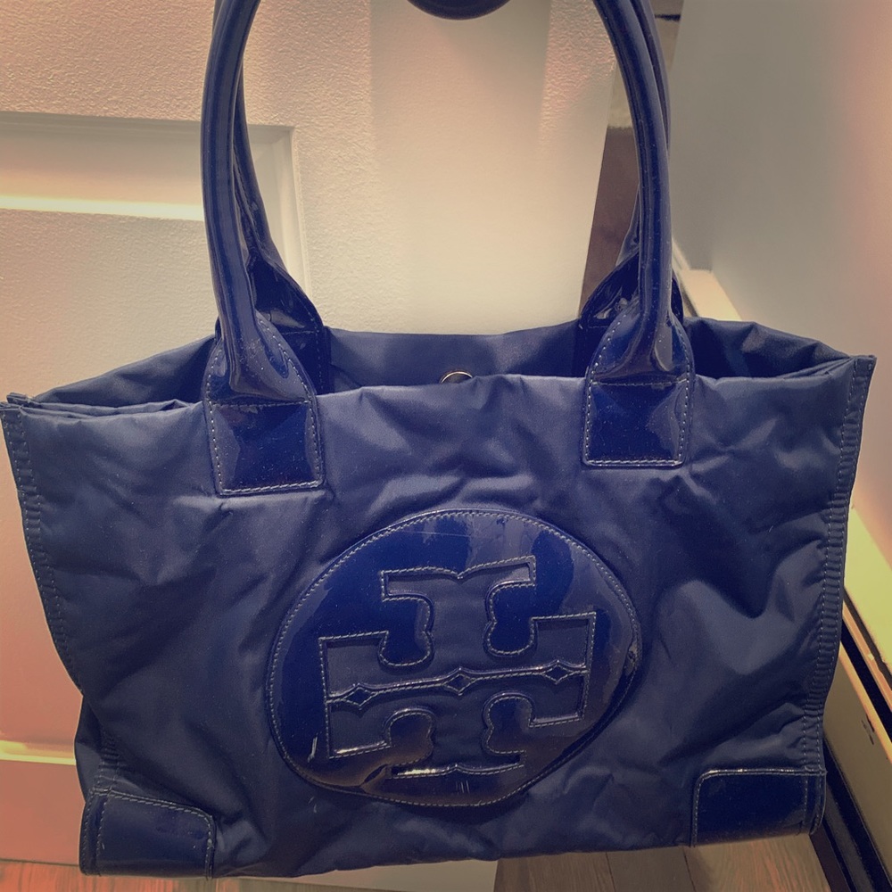 Tory Burch Ella Tote